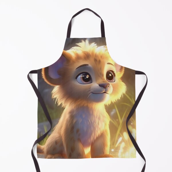 Item preview, Enchanted animals designed and sold by Fairy Dust.