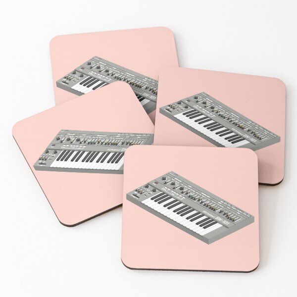 Item preview, Iconic Synths - SH-101 designed and sold by UnknownDevices.