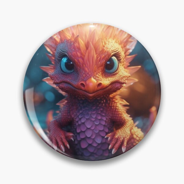 Item preview, Enchanted animals designed and sold by Fairy Dust.