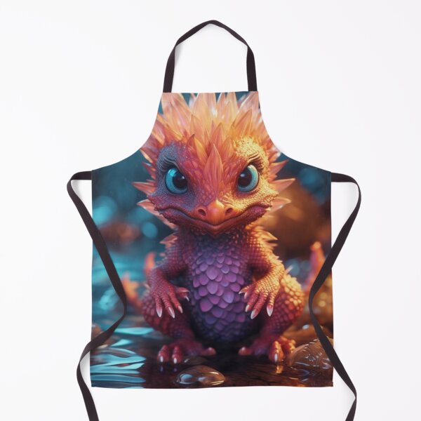 Item preview, Enchanted animals designed and sold by Fairy Dust.