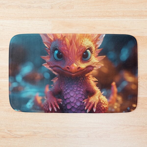 Item preview, Enchanted animals designed and sold by Fairy Dust.