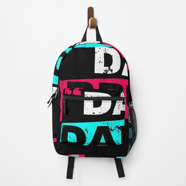 Item preview, Dada daddy dad bruh Fathers day designed and sold by Yakuzads.