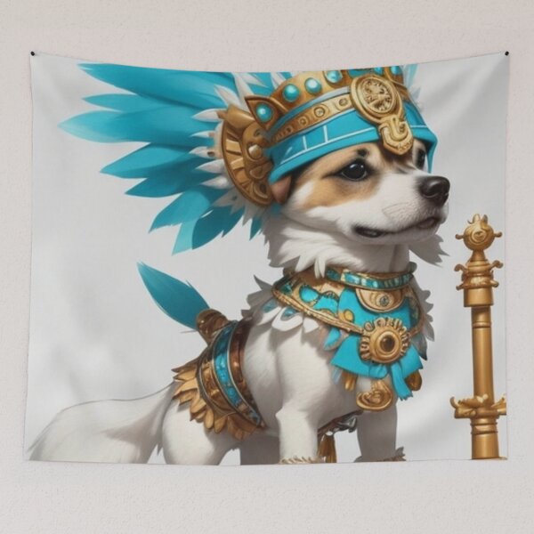 Item preview, Dog designed and sold by Starskriem.