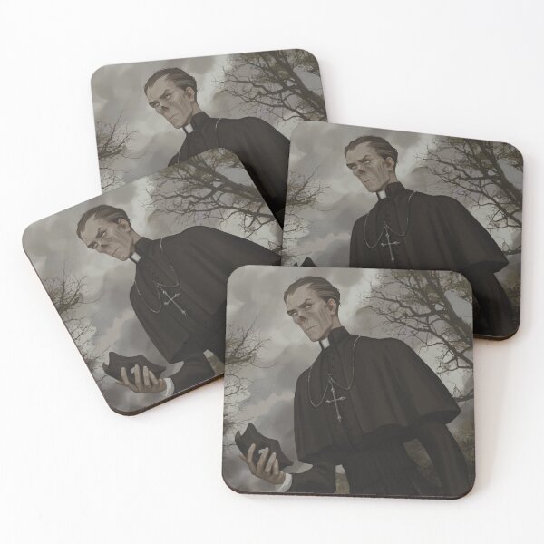 Item preview, Priest designed and sold by nipuni.