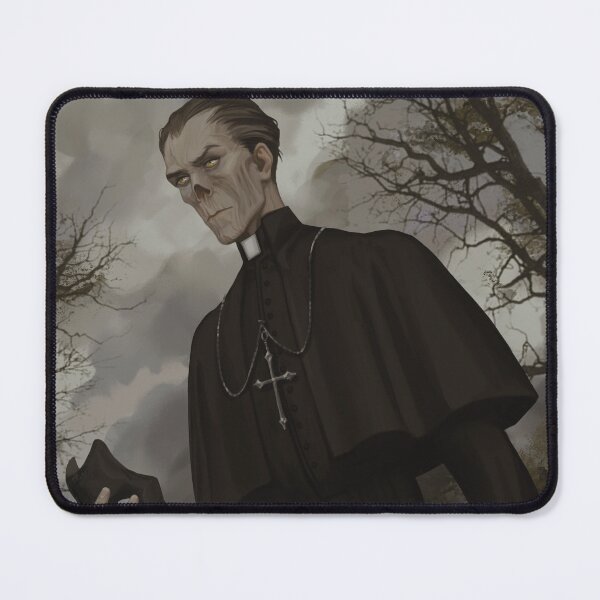 Item preview, Priest designed and sold by nipuni.