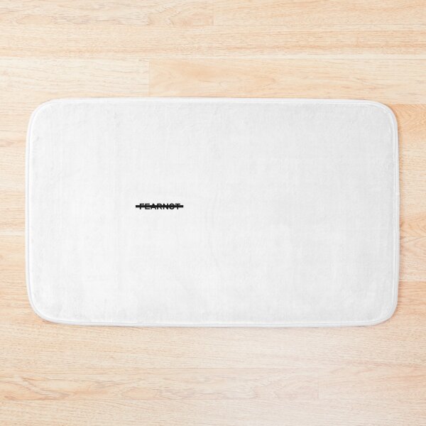 Item preview, FEARNOT LOGO designed and sold by valtruska.