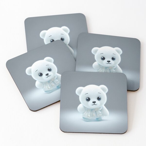 Item preview, Enchanted animals designed and sold by Fairy Dust.