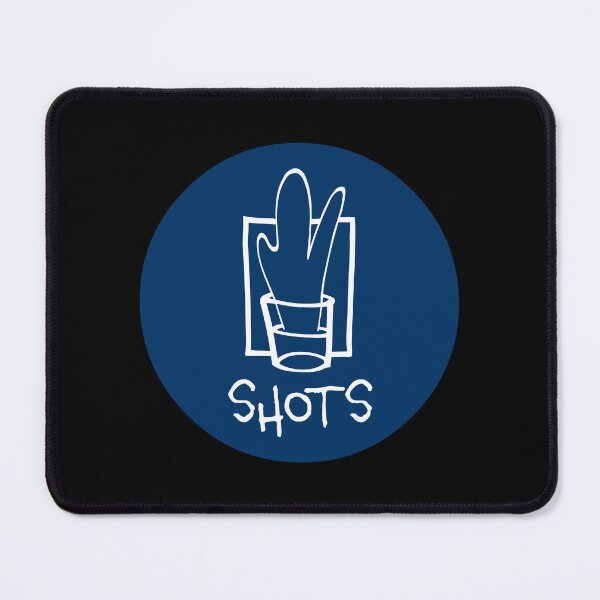 Item preview, Sparkling Water Shots designed and sold by Restarter.