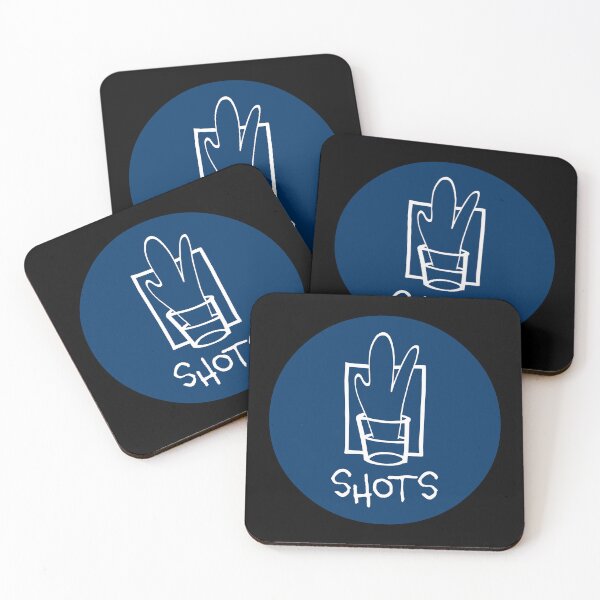 Item preview, Sparkling Water Shots designed and sold by Restarter.