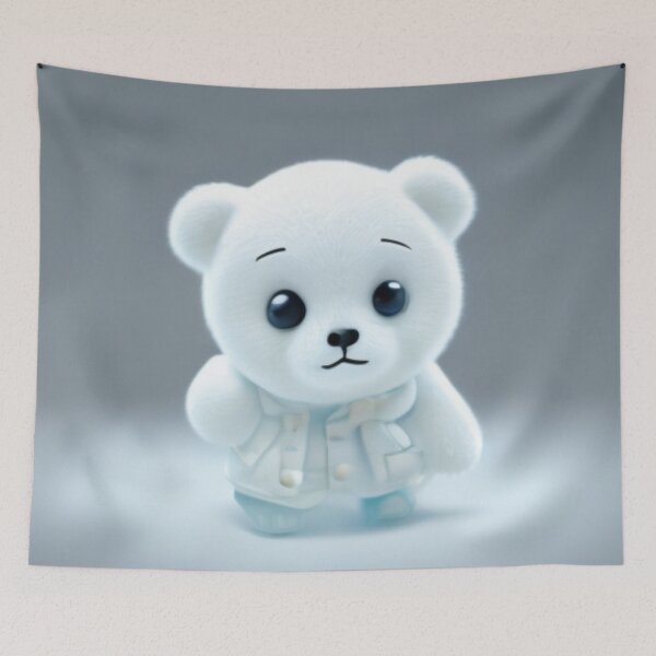 Item preview, Enchanted animals designed and sold by Fairy Dust.