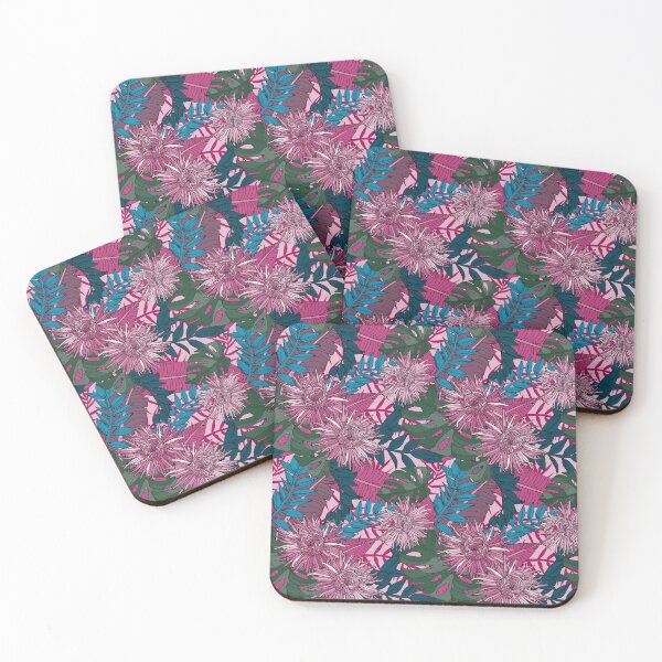 Item preview, tropical nature designed and sold by OtterFactory.