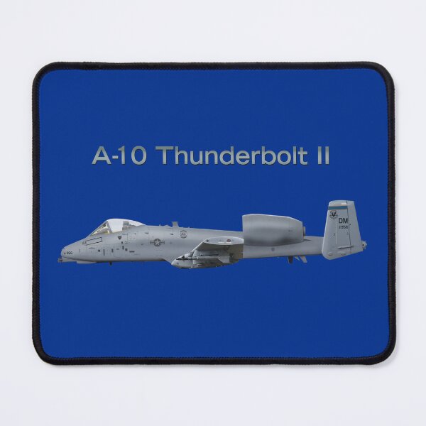 Item preview, A-10 Thunderbolt II (Warthog) designed and sold by Spy inthesky.