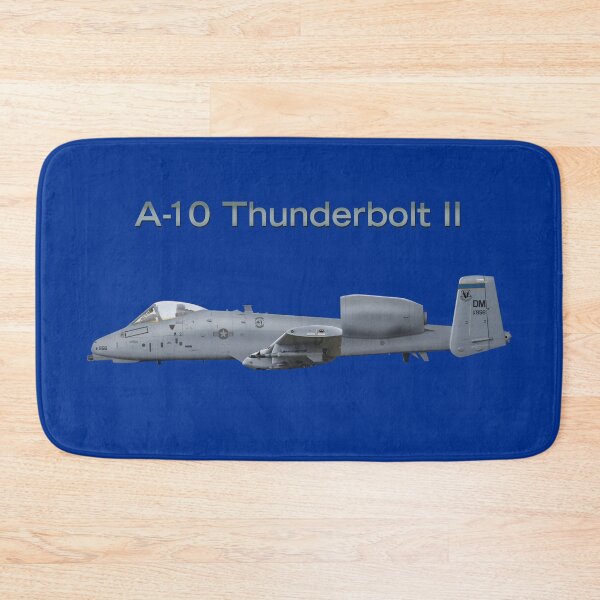 Item preview, A-10 Thunderbolt II (Warthog) designed and sold by Spy inthesky.