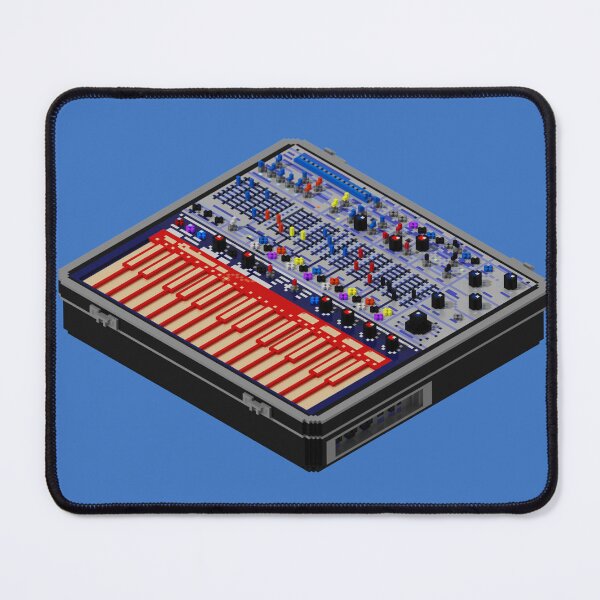 Item preview, Iconic Synths - Music Easel designed and sold by UnknownDevices.