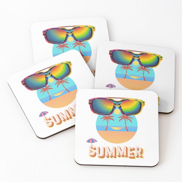 Item preview,  summer t-shirt designed and sold by FOUAD HAMIMI ⭐⭐⭐⭐⭐.