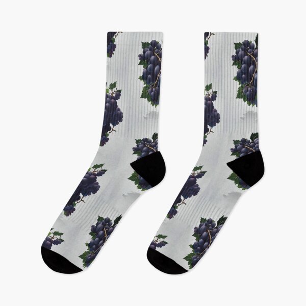 Item preview, Black Grapes designed and sold by Starskriem.