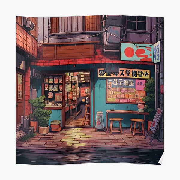 Anime Store London | Manga Shop London - Japan Craft