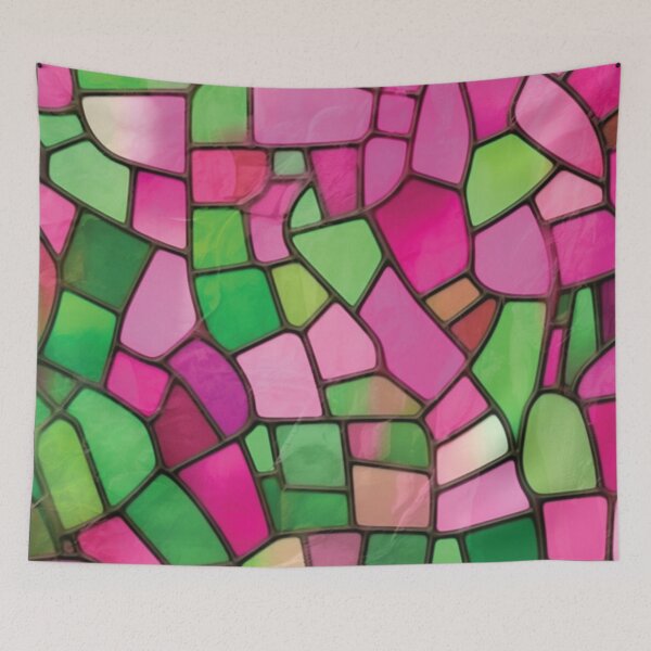 Item preview, Stained glass designed and sold by DGtaLrtcom.
