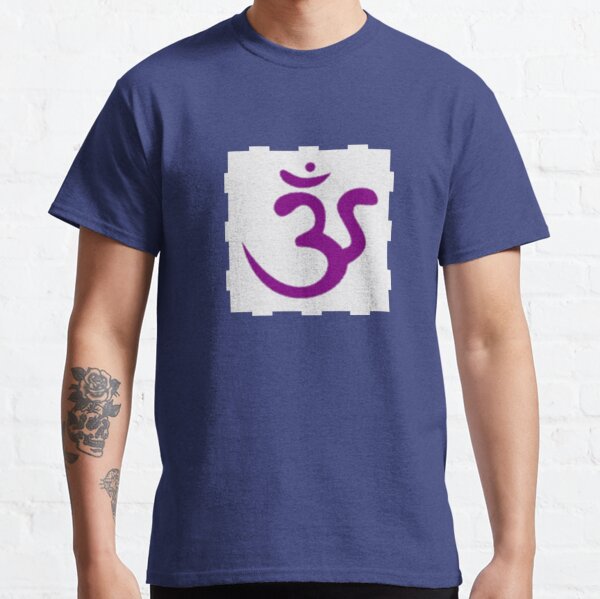 Om T Shirts for Sale Redbubble