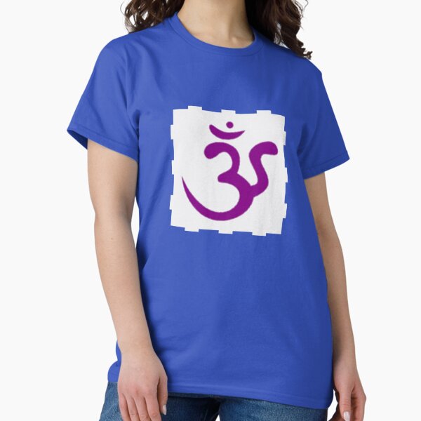Item preview, Retro purple om LSD tab designed and sold by charlielloyd.