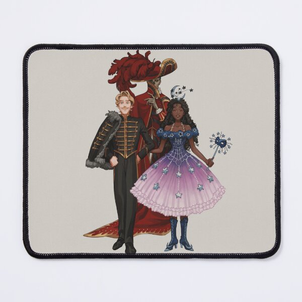 Item preview, Musical Masquerade designed and sold by nipuni.
