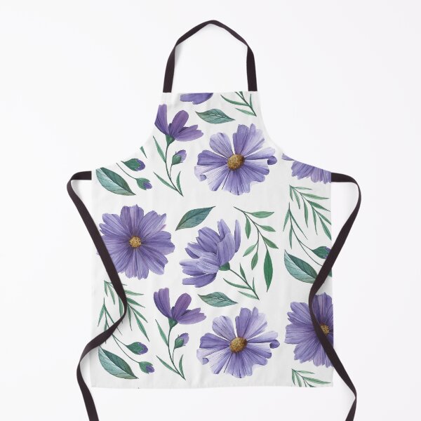 Item preview, Purple Daisy designed and sold by chillaxcats.
