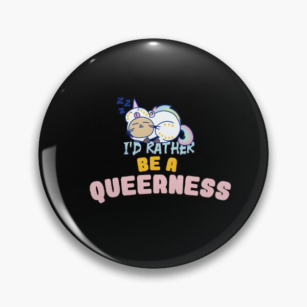 Item preview, queer funny designed and sold by vibeno1.