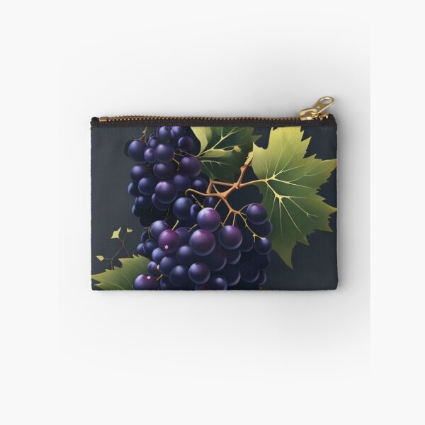 Item preview, Black Grapes designed and sold by Starskriem.