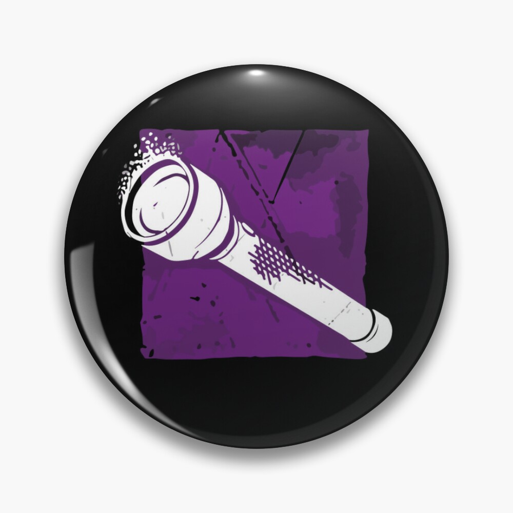 The true flashbang icon : r/PerkByDaylight