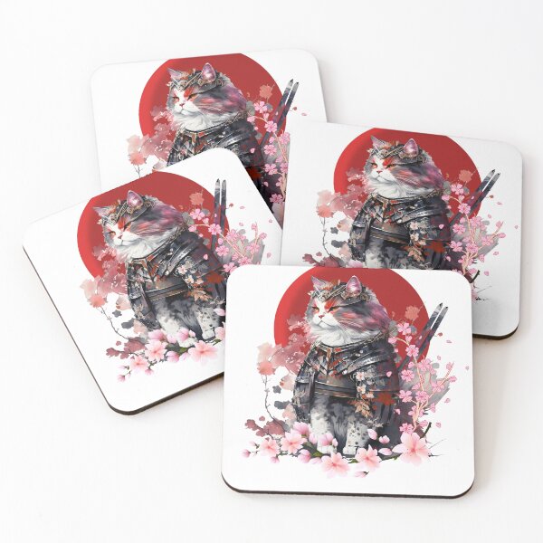 Item preview, Armored Samurai designed and sold by MironEX.