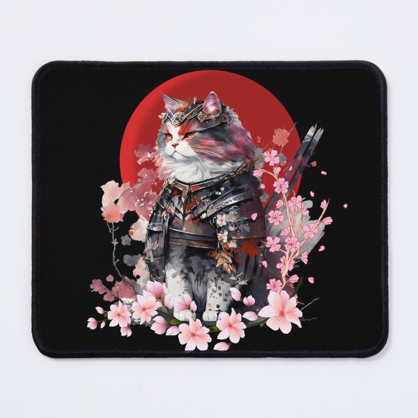 Item preview, Armored Samurai designed and sold by MironEX.