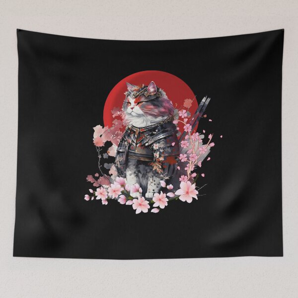 Item preview, Armored Samurai designed and sold by MironEX.