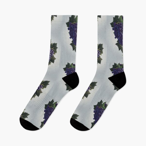 Item preview, Black Grapes designed and sold by Starskriem.