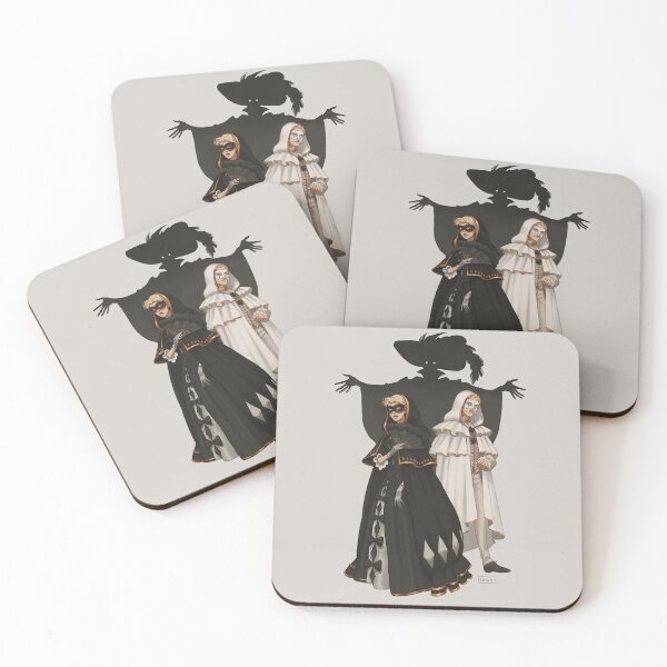 Item preview, Novel Masquerade designed and sold by nipuni.