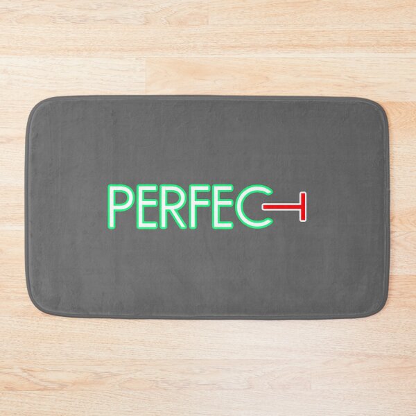 Item preview, Perfect (almost) designed and sold by Bob4rt.