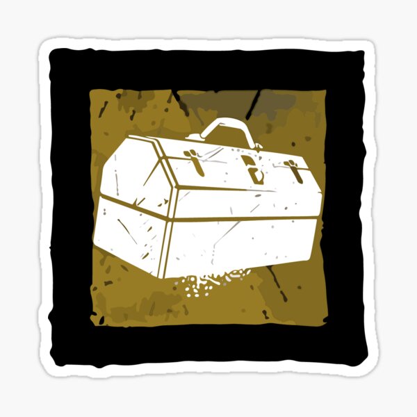 The true flashbang icon : r/PerkByDaylight