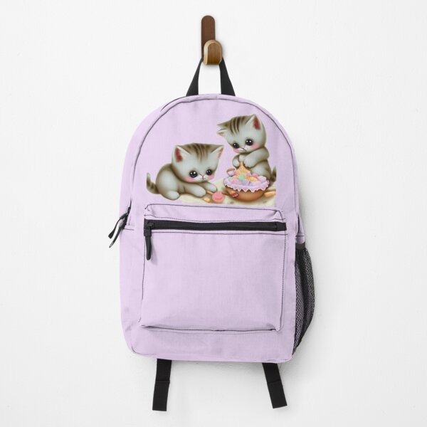 Item preview, cat cooking chef kitty designed and sold by GLORY-LIFE.