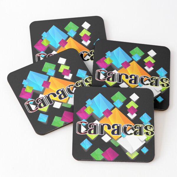 Item preview, art caracas designed and sold by keythxctrs.