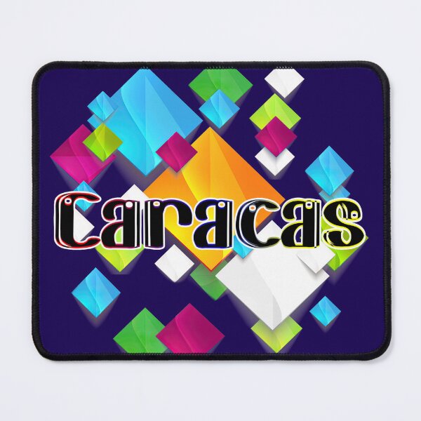 Item preview, art caracas designed and sold by keythxctrs.