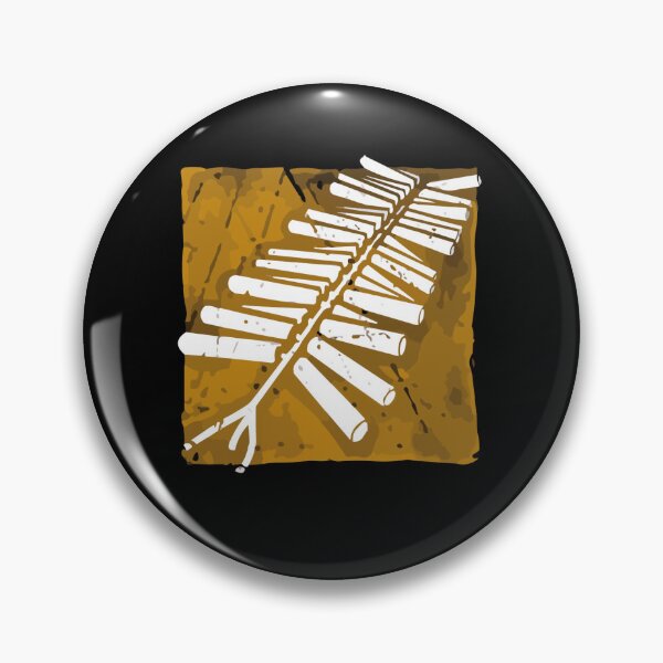 Artikelvorschau, Dead by Daylight-Böller-Perk-Symbol entworfen und verkauft von Gamify Store.