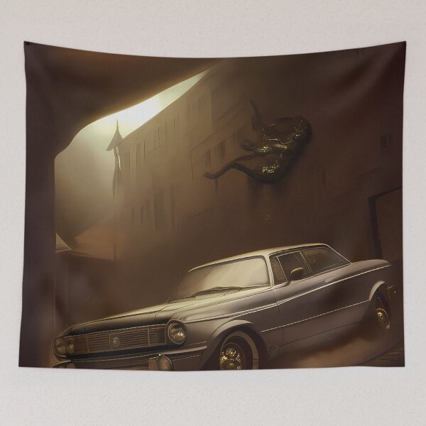 Item preview, On The Road 22 designed and sold by ONYX Pixee.