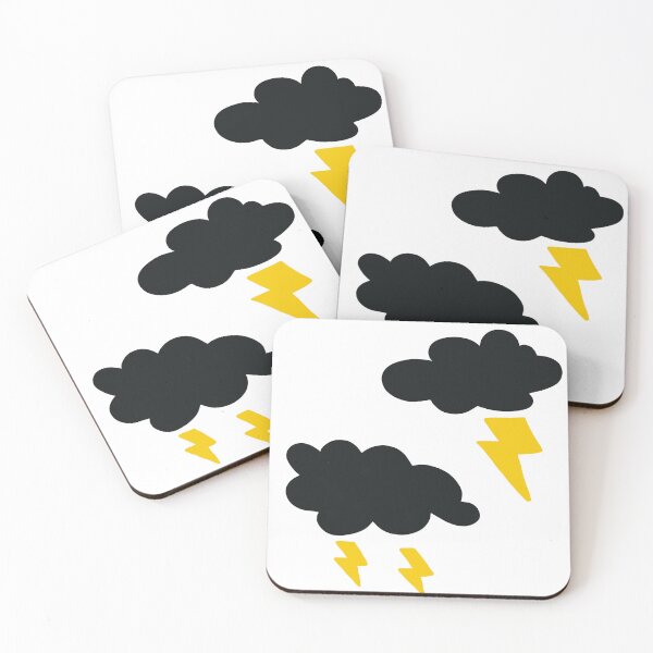 Item preview, Tormenta designed and sold by Andlby.