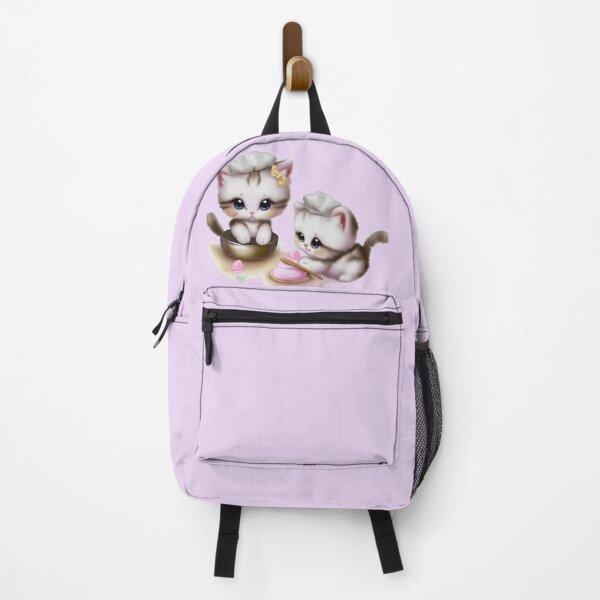 Item preview, cat cooking chef kitty designed and sold by GLORY-LIFE.