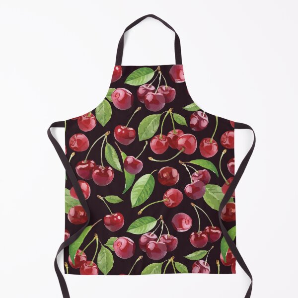 Item preview, Sweet And Tasty Cherries designed and sold by danikaVT.