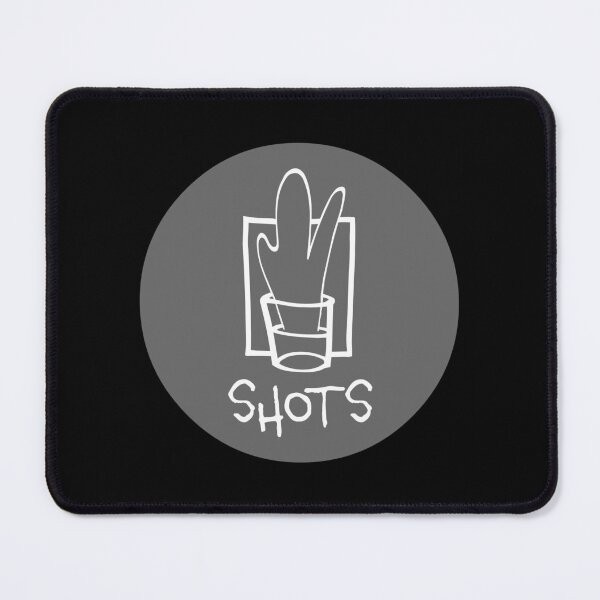 Item preview, Sparkling Water Shots designed and sold by Restarter.