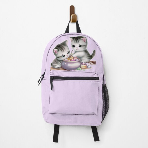 Item preview, cat cooking chef kitty designed and sold by GLORY-LIFE.