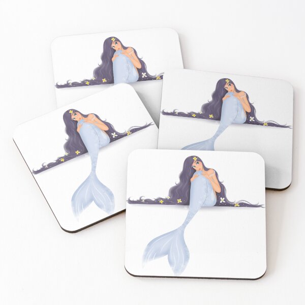Item preview, Mermaid l love  designed and sold by ulisesdavidq.