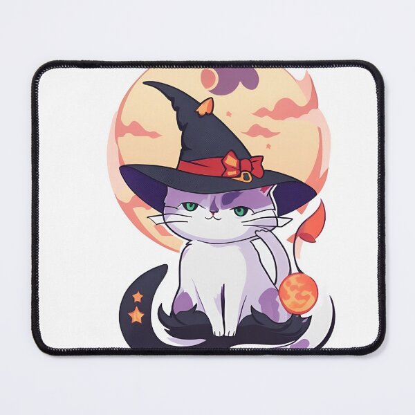 Item preview, Moon cat designed and sold by karaket.