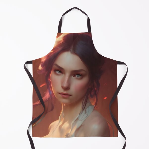 Item preview, Beautiful Fantasy Sorceress designed and sold by Eliteijr.