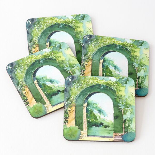 Item preview, Garden arch  designed and sold by Seymone-art.